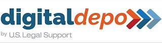 DIGITALDEPO>>> BY U.S. LEGAL SUPPORT trademark