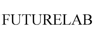 FUTURELAB trademark