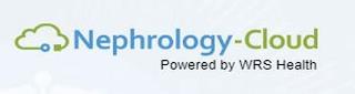 NEPHROLOGY-CLOUD POWERED BY WRS HEALTH trademark