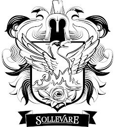 SOLLEVARE trademark