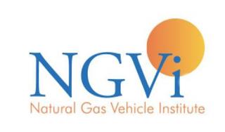 NGVI NATURAL GAS VEHICLE INSTITUTE trademark