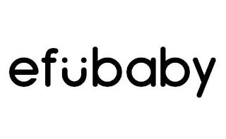 EFÜBABY trademark