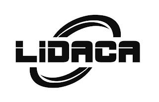 LIDACA trademark