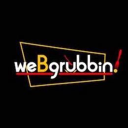 WEBGRUBBIN trademark