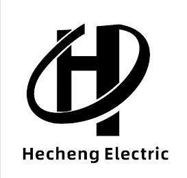 HECHENG ELECTRIC trademark