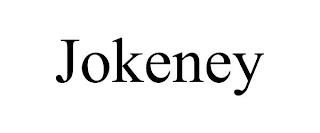 JOKENEY trademark