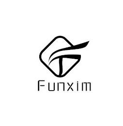 FUNXIM trademark