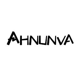 AHNUNVA trademark