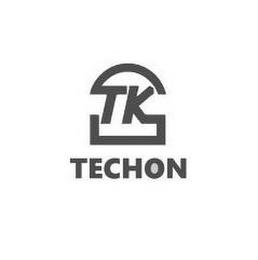 TK TECHON trademark