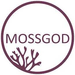 MOSSGOD trademark