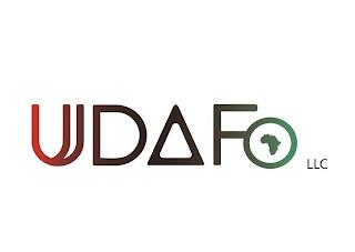 UDAFO LLC trademark