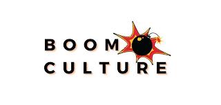 BOOM CULTURE trademark