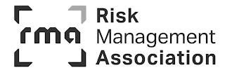 RMA RISK MANAGEMENT ASSOCIATION trademark