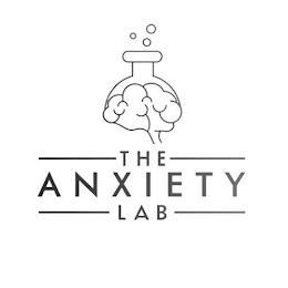 THE ANXIETY LAB trademark