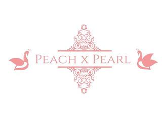 PEACH X PEARL trademark