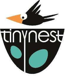 TINYNEST trademark