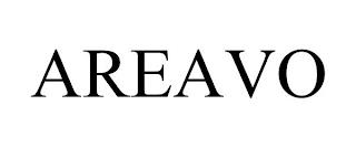 AREAVO trademark