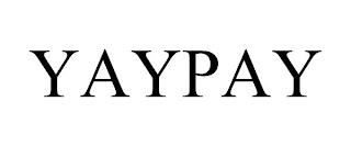 YAYPAY trademark