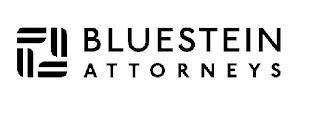 BLUESTEIN ATTORNEYS trademark