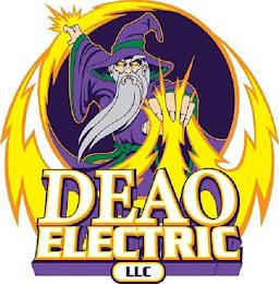 DEAO ELECTRIC LLC trademark