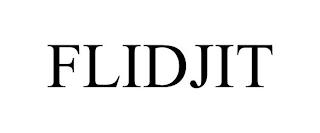 FLIDJIT trademark