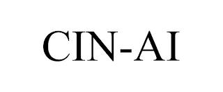 CIN-AI trademark