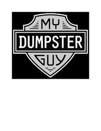 MY DUMPSTER GUY trademark