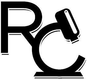 RC trademark