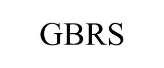 GBRS trademark