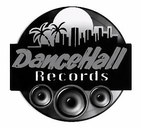 DANCEHALL RECORDS trademark