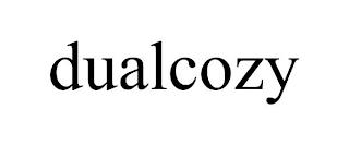 DUALCOZY trademark