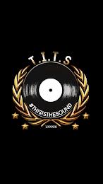 T.I.T.S #THISISTHESOUND LXXXIX trademark