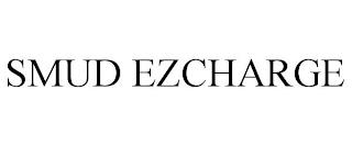 SMUD EZCHARGE trademark