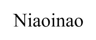 NIAOINAO trademark