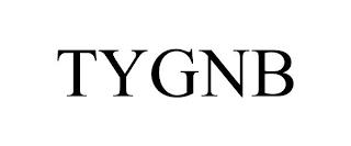 TYGNB trademark