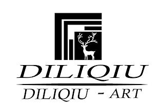 DILIQIU DILIQIU - ART trademark