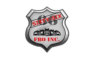 66 FBO INC. trademark