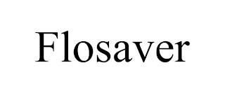 FLOSAVER trademark