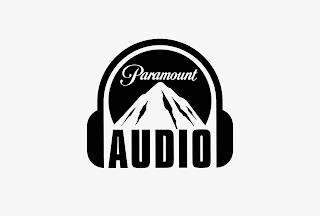 PARAMOUNT AUDIO trademark