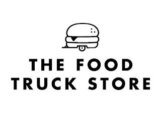 THE FOOD TRUCK STORE trademark