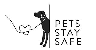 PETS STAY SAFE trademark