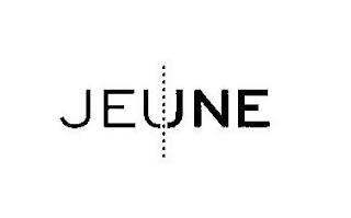 JEUNE trademark