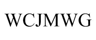 WCJMWG trademark