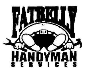 FATBELLY HANDYMAN SERVICES trademark