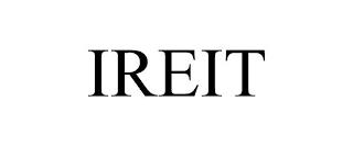 IREIT trademark