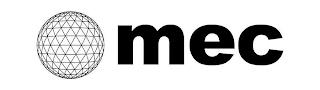 MEC trademark