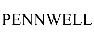 PENNWELL trademark