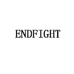 ENDFIGHT trademark