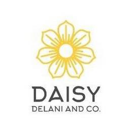 DAISY DELANI AND CO. trademark