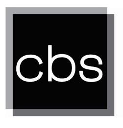 CBS trademark